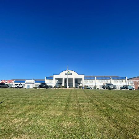 Days Inn By Wyndham Madisonville Exterior foto